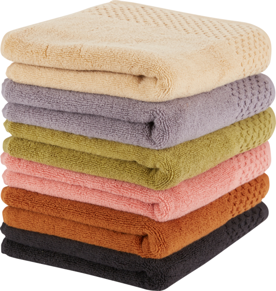 Linge De Toilette Actuel