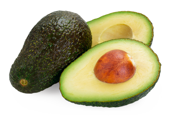 Avocat Prêt À Déguster