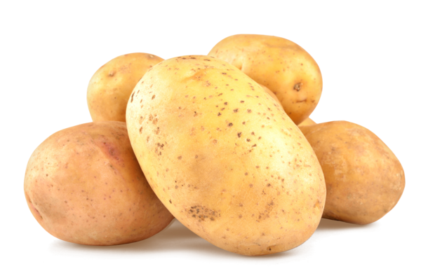 Pommes De Terre De Consommation À Chair Ferme Amandine