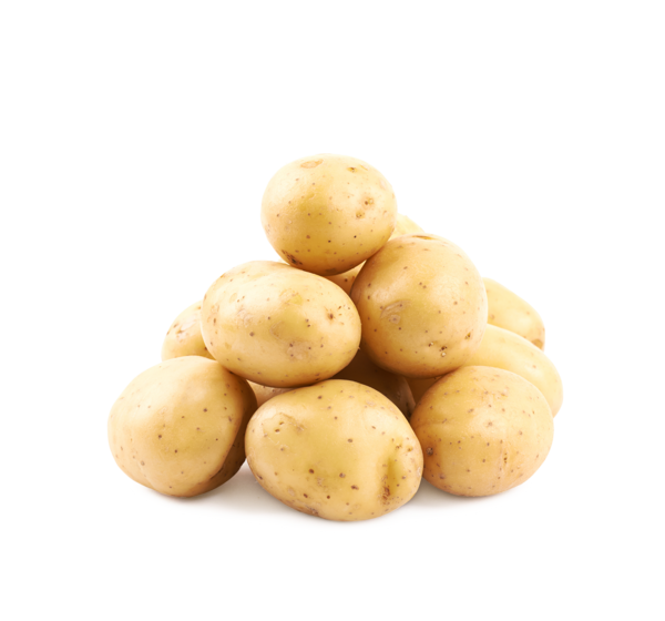 Pommes De Terre De Primeur Des Îles Norimoutier Igp Ou Île De Ré Aop