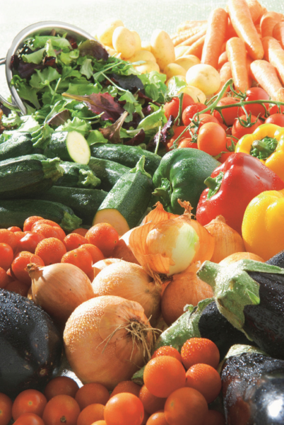 Foire Aux Produits Bio