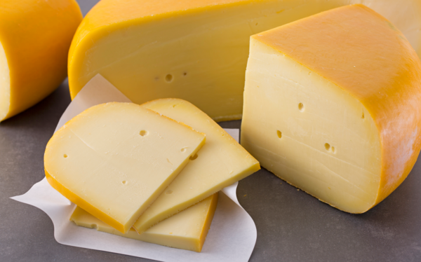 Gouda Fruité Igp