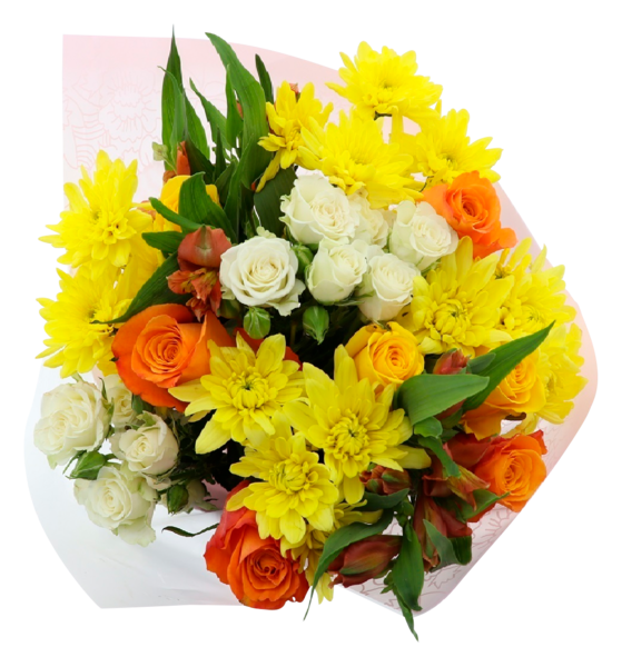 Bouquet Composé