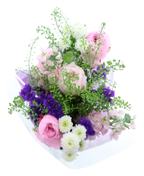 Bouquet Composé