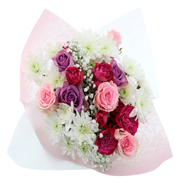 Bouquet Composé
