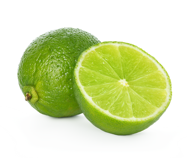 Citrons Verts