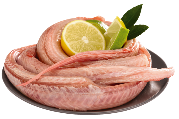 Saumonette Émissole