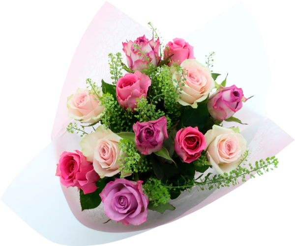 Bouquet Composé