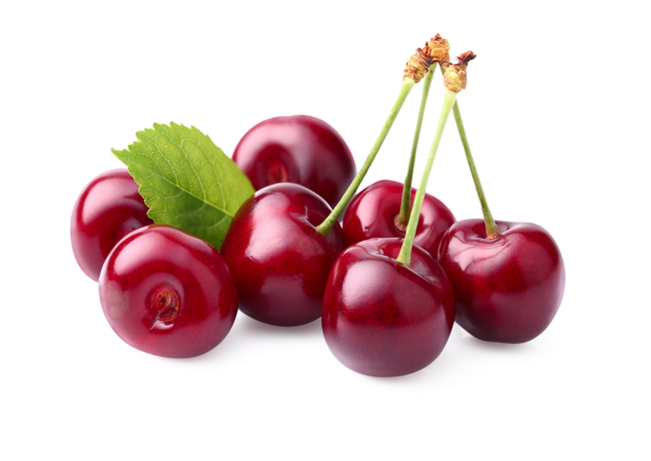 Cerises Sélection