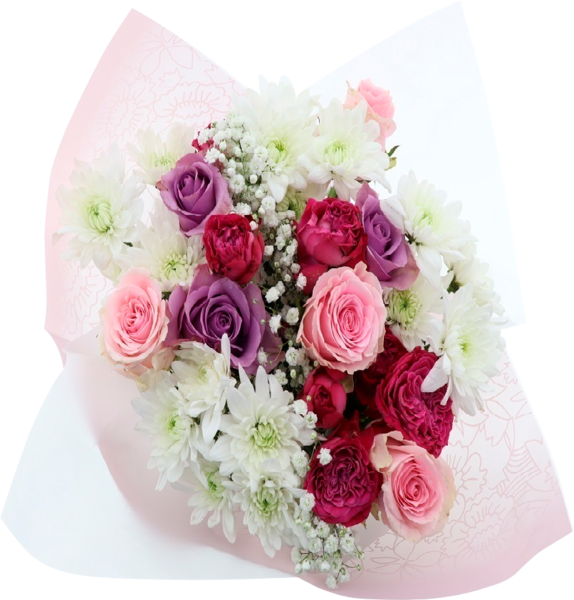 Bouquet Composé