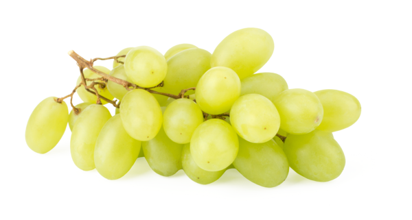 Raisin Blanc De Sicile