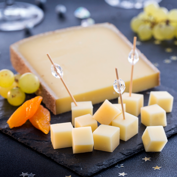 Comté Aop