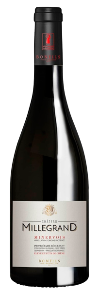 Minervois Aop 2023