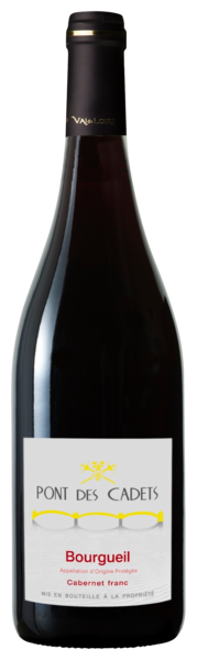 Bourgueil Aop 