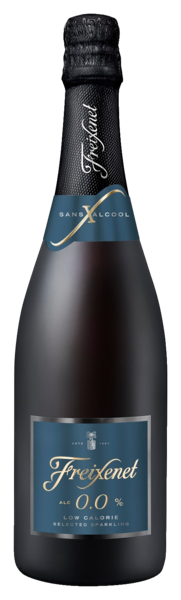 Freixenet Sans Alcool 