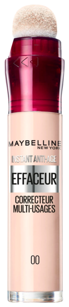 68% De Remise Immédiate Sur Le 2Ème Au Choix Sur La Gamme Maquillage Maybelline 