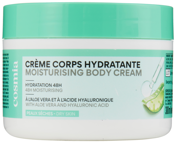 20% De Remise Immédiate Sur La Gamme Des Crèmes Soins Cosmia