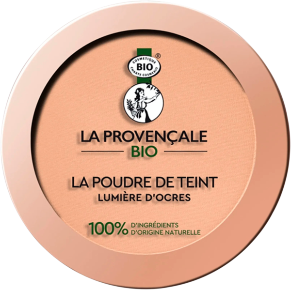 60% De Remise Immédiate Sur Le 2Ème Au Choix Sur La Gamme Maquillage La Provençale