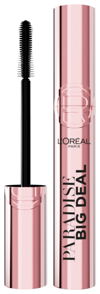 Mascara Paradise Big Deal L'oréal Paris