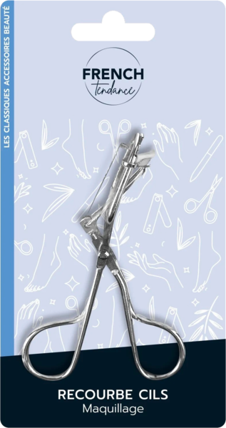 Recourbe Cils French Tendance