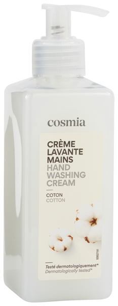 20% De Remise Immédiate Sur La Gamme Des Gels Lavant Mains Cosmia