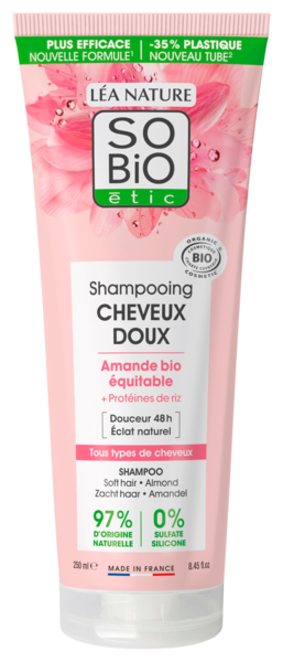 68% De Remise Immédiate Sur Le 2Ème Au Choix Sur La Gamme So Bio