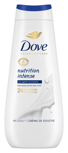 68% De Remise Immédiate Sur Le 2Ème Au Choix Sur La Gamme Douche Dove