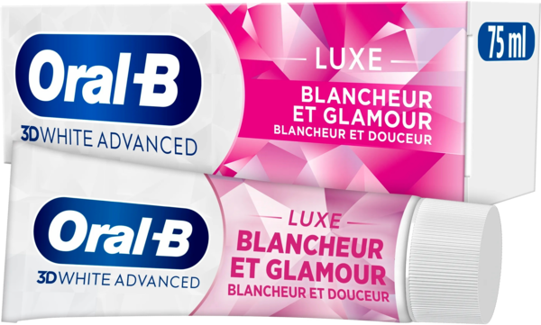 68% De Remise Immédiate Sur Le 2Ème Au Choix Sur La Gamme Oral B
