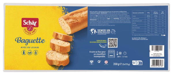 30% De Remise Immédiate Sur La Gamme Schar