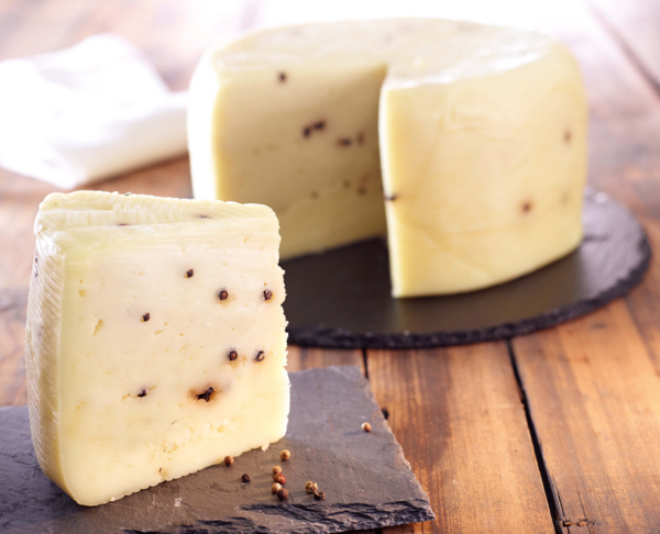 Pecorino Pepato