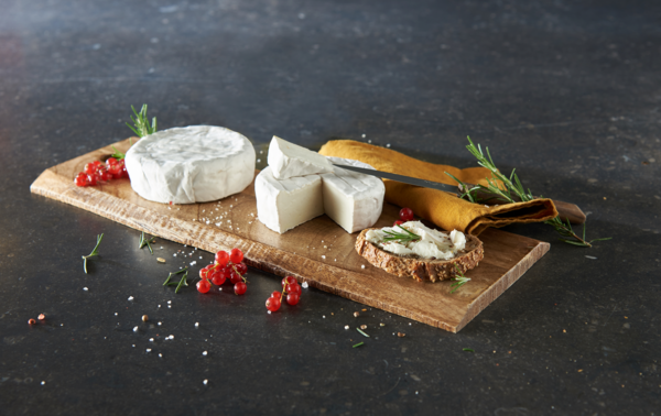 Camembert De Bufflonne