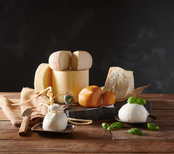 Provolone Aop