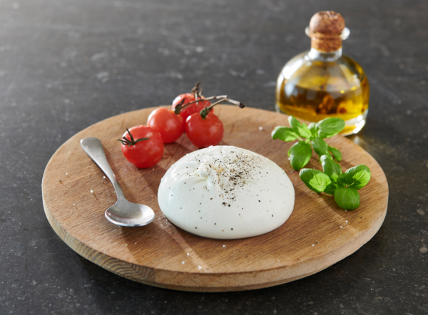 Burrata