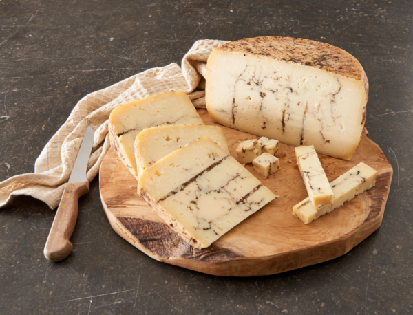Moliterno À La Truffe