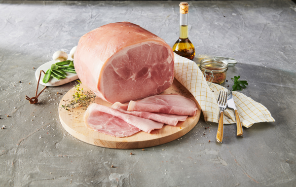 Jambon Cuit Supérieur