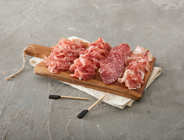 Plateau Selezione Emiliana