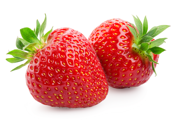 Fraises Rondes