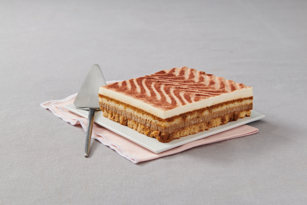 Entremets Façon Tiramisu