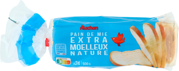 Pâte À Tartiner Nutella