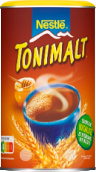 Poudre Cacaotée Tonimalt Nestle