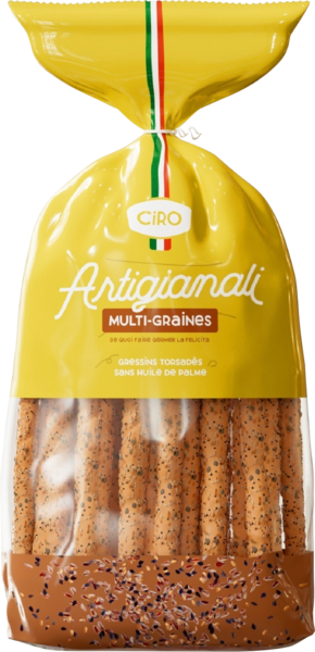 50% De Remise Immédiate Sur Le 2Ème Au Choix Sur La Gamme Ciro