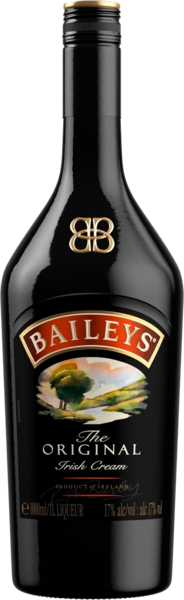 Baileys Irish Cream