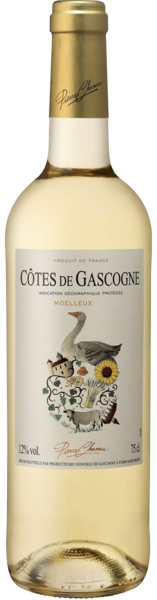 Igp Côtes De Gascogne 