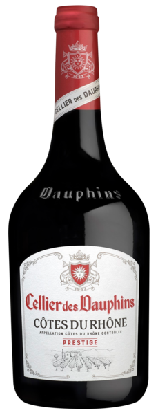 Côtes Du Rhône Aop