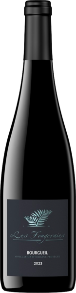Bourgueil Aop 