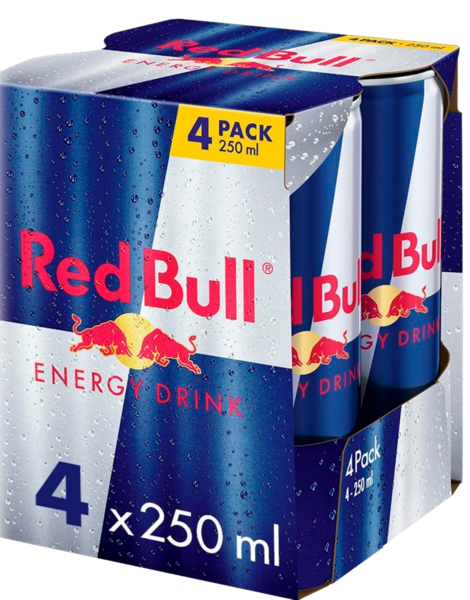Red Bull Energy Drink