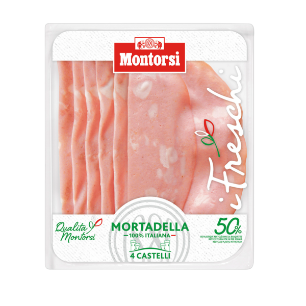 60% De Remise Immédiate Sur Le 2Ème Au Choix Sur La Gamme Montorsi