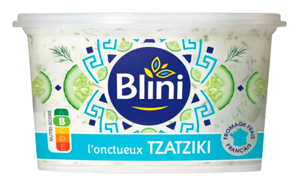 30% De Cagnotte Sur Les Produits Sur La Gamme Blini
