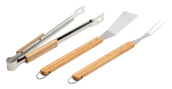 20% De Remise Immédiate Sur Une Sélection D'accessoires Barbecue