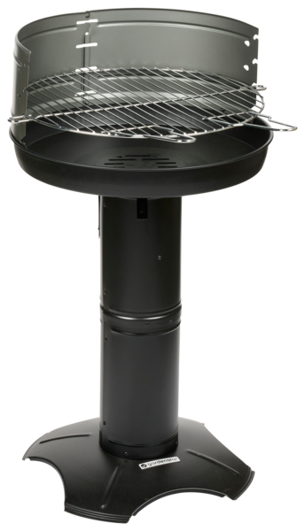 Barbecue Charbon Gardenstar